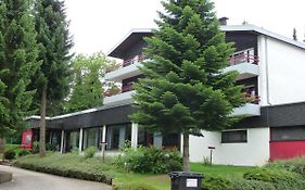 Ehi Tagungs- Und Urlaubshotel